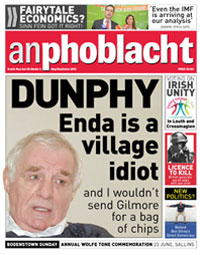 May front