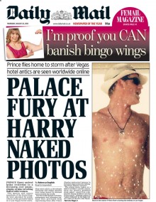 HarryFury