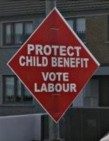 LabourChildBenefit