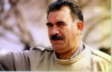 KurdOcalan