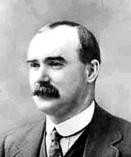 ConnollyJames