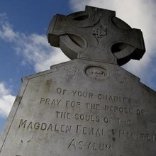 MagdalenHeadstone