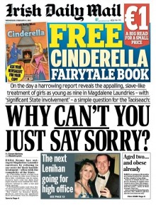 MagdalenesDailyMail