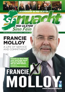 FrancieMolloyPoster