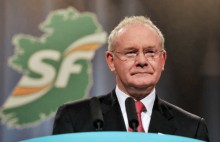 Martin McGuinness 600 SF logo