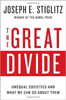 The Great Divide Stiglitz 2015