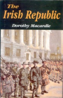 The Irish Republic, Dorothy Macardle
