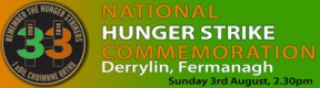 Nation hungerstrike commem 2014