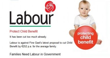LabourChildBenefitPoster2