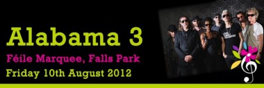 Alabama3