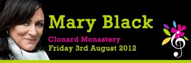 MaryBlack