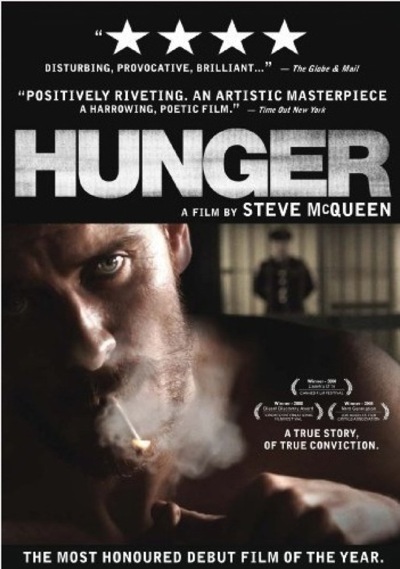 H for Hunger movie