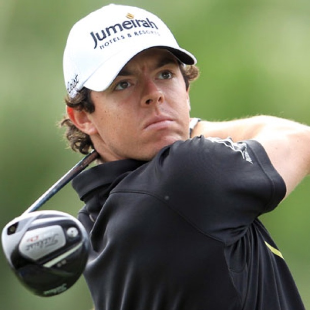 Rory McIlroy – Should he swing to Ireland or Britain? - RoryMcilroyGolfer610