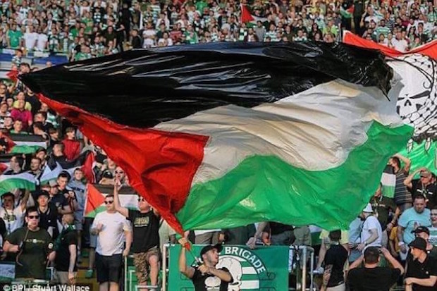Celts escape my longest 90 minutes, says Brendan