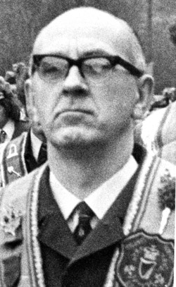 kincora McGrath