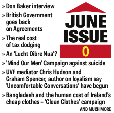 June side new