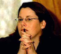 Michelle Gildernew