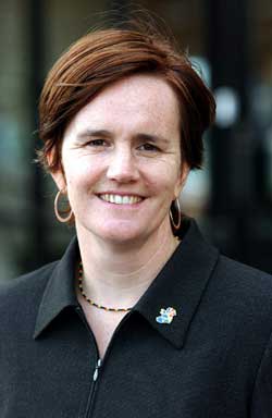 Caitríona Ruane