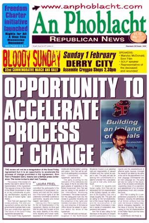 Front page