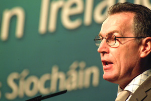 Gerry Kelly