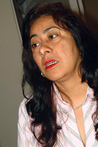 Yolanda Amaya Herrera