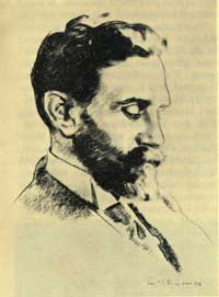 Roger Casement
