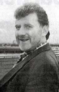 Harry Stanley
