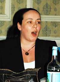 Sharon Pickering