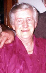 Maggie Doherty
