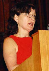 Geraldine Finucane