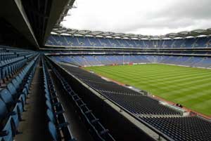 Croke Park