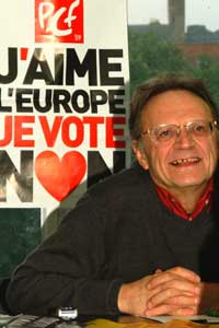 Jacques Roillet