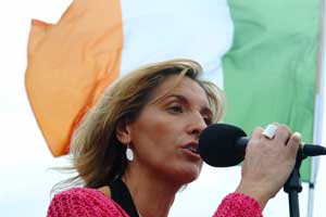 Martina Anderson