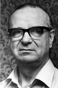 Gerry Fitt