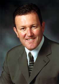 Conor Murphy MP