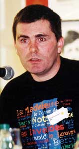 Mark Thompson