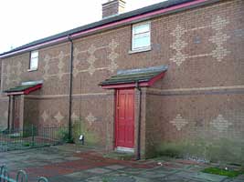 Houses in North Belfast