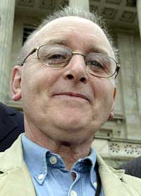Denis Donaldson