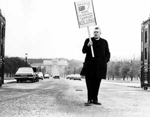 Ian Paisley