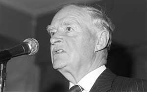 Liam Cosgrave