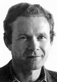 An early picture of Martin McGuinness