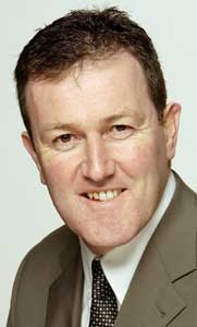 Conor Murphy