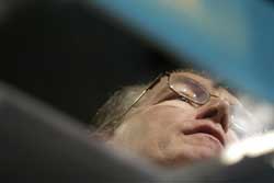 Gerry Kelly MLA