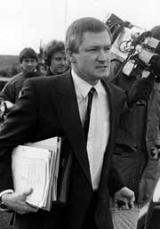 Pat Finucane