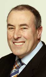 Mitchel McLaughlin