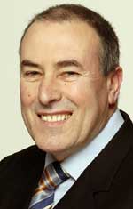 Mitchel McLaughlin
