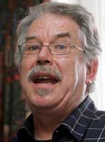 ROBERT BALLAGH