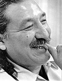 Leonard Peltier