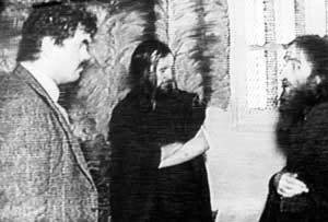 A weakness of the programme was that it did not really get across the full extent of what the H-Block and Armagh prisoners went through between 1976 and 1980