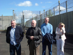 Long Kesh